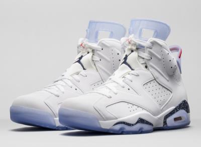 Air Jordan 6-150